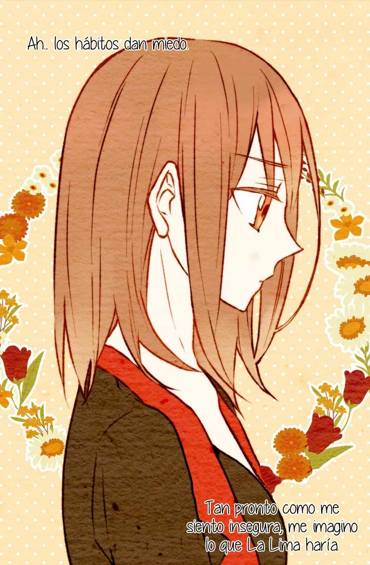 Página 45 del Manga