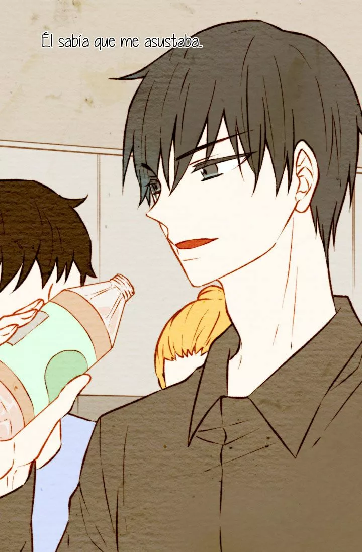 Página 34 del Manga