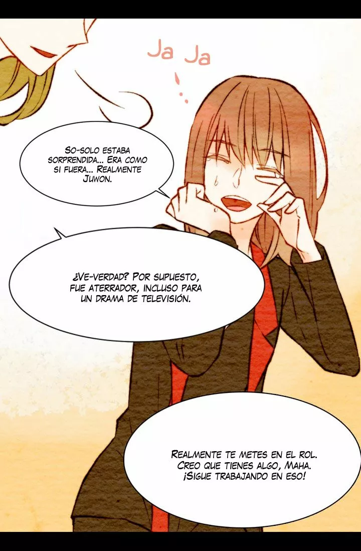 Página 40 del Manga