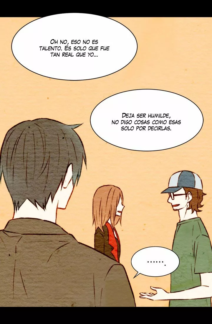 Página 41 del Manga