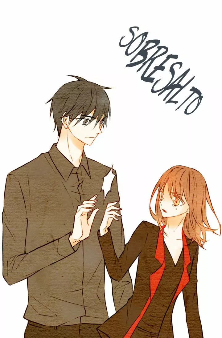 Página 43 del Manga