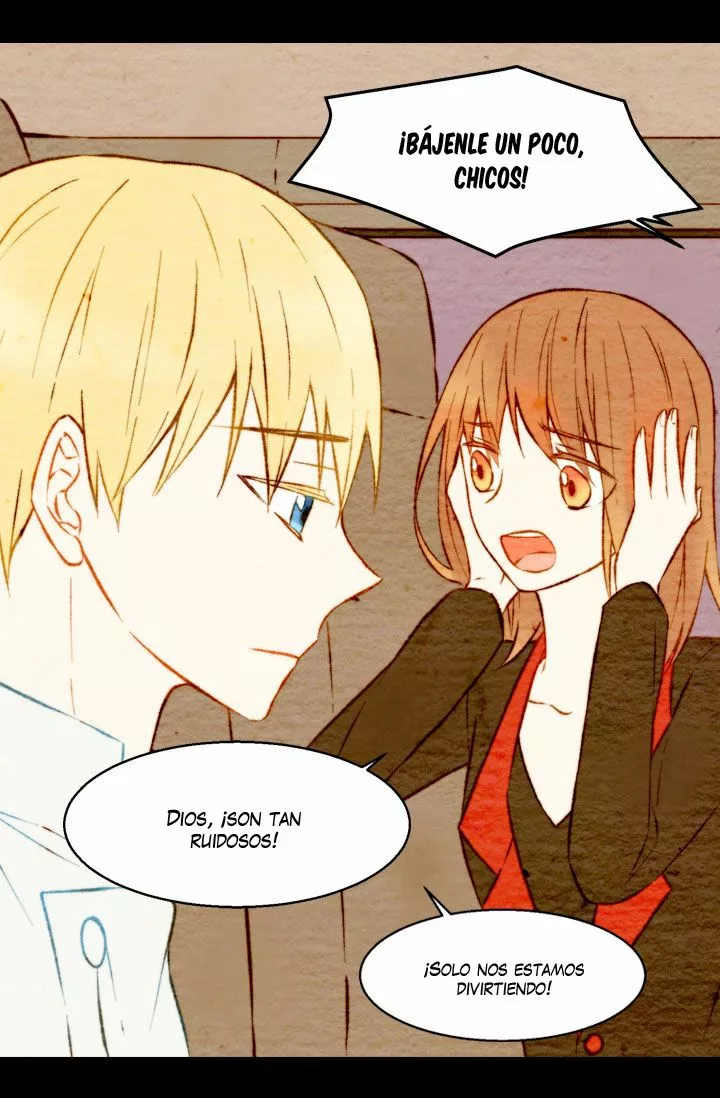 Página 37 del Manga