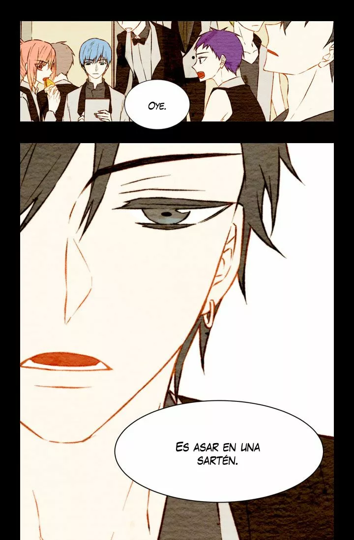 Página 41 del Manga