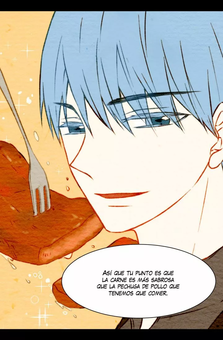 Página 43 del Manga