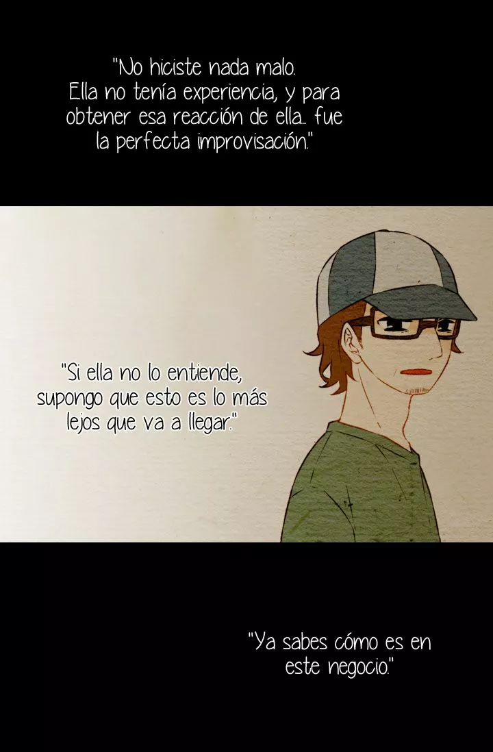 Página 47 del Manga