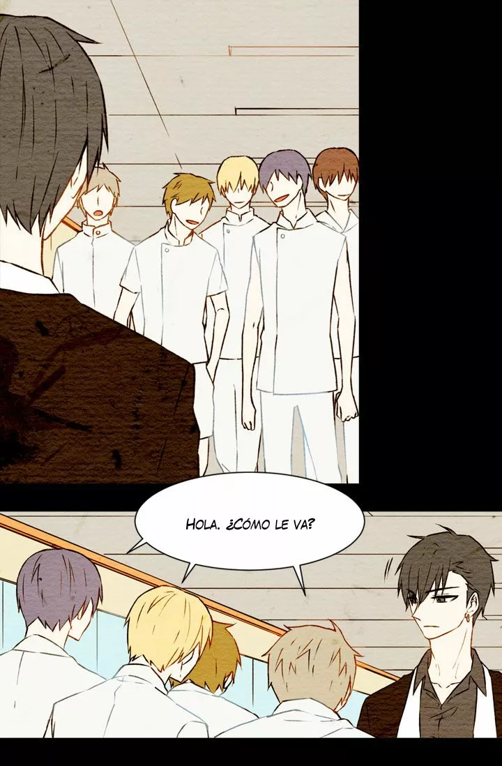 Página 51 del Manga