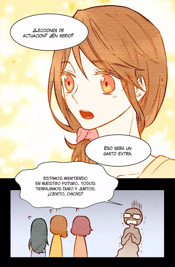 Página 36 del Manga