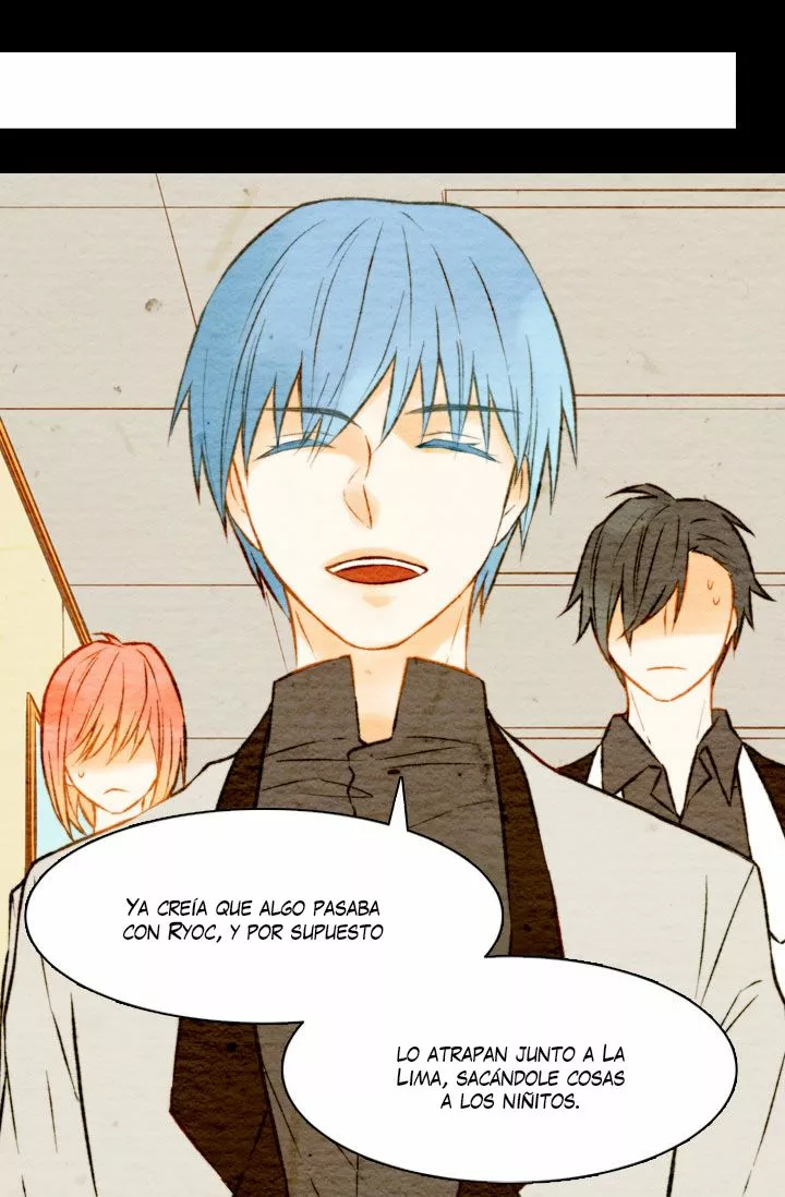 Página 40 del Manga