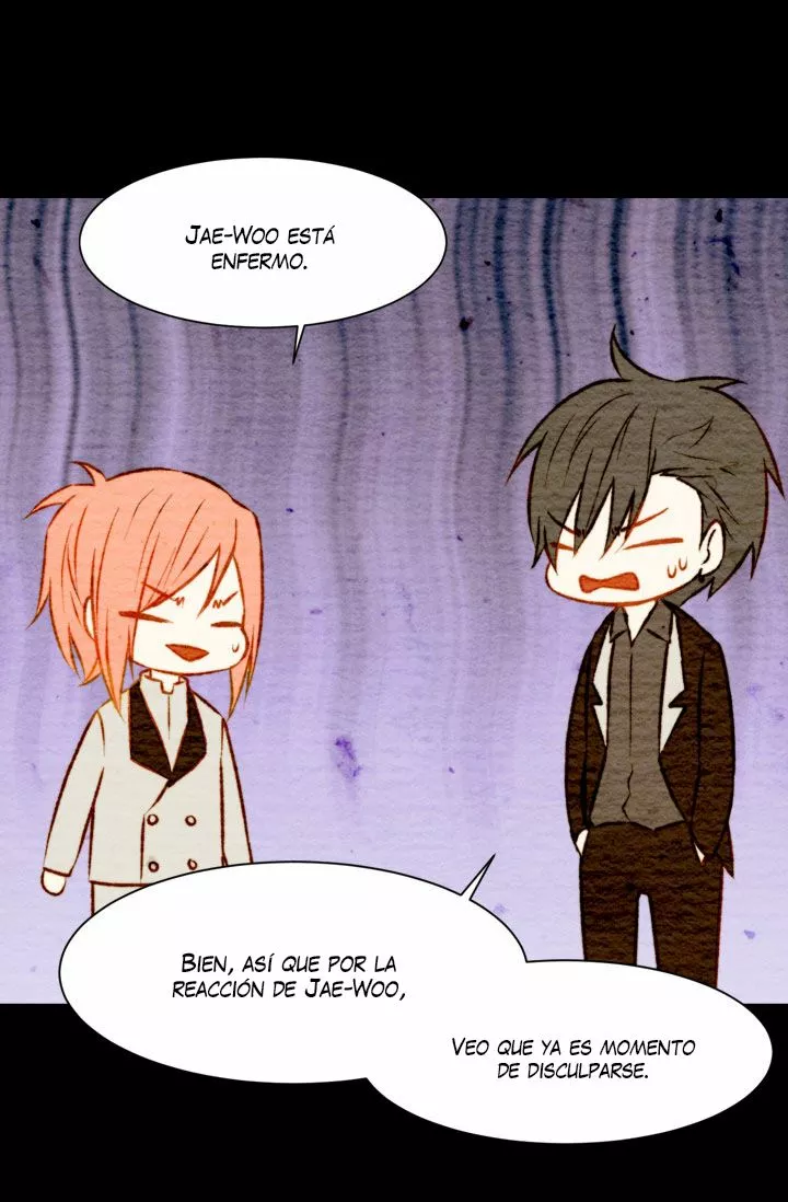 Página 45 del Manga