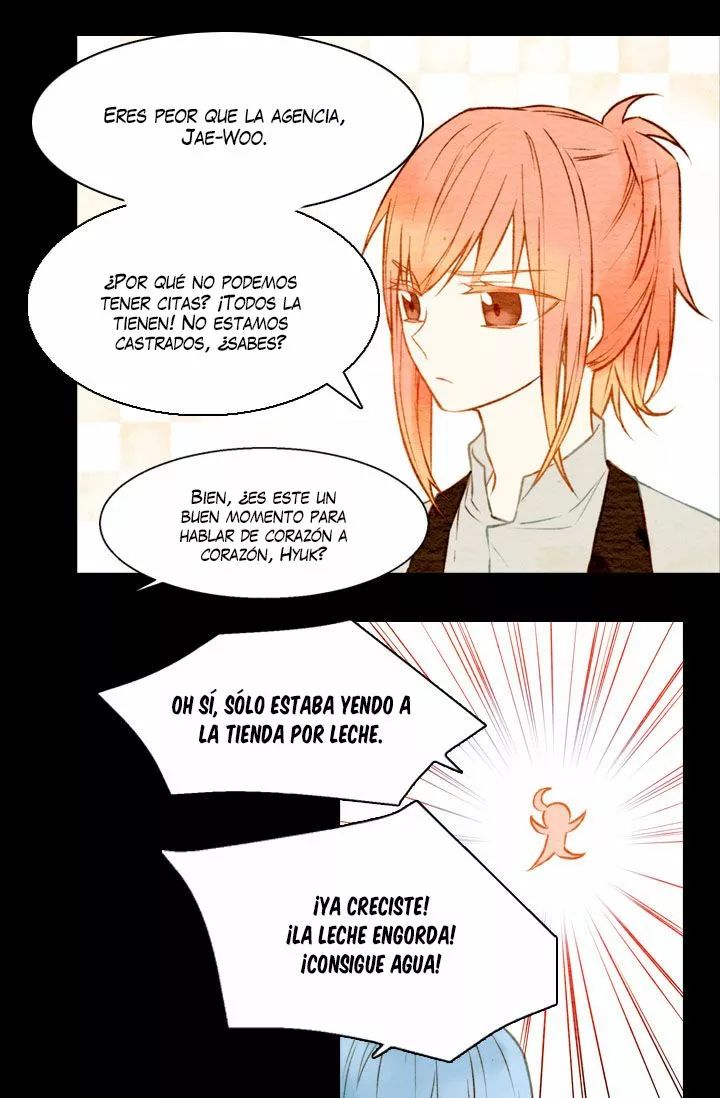 Página 47 del Manga