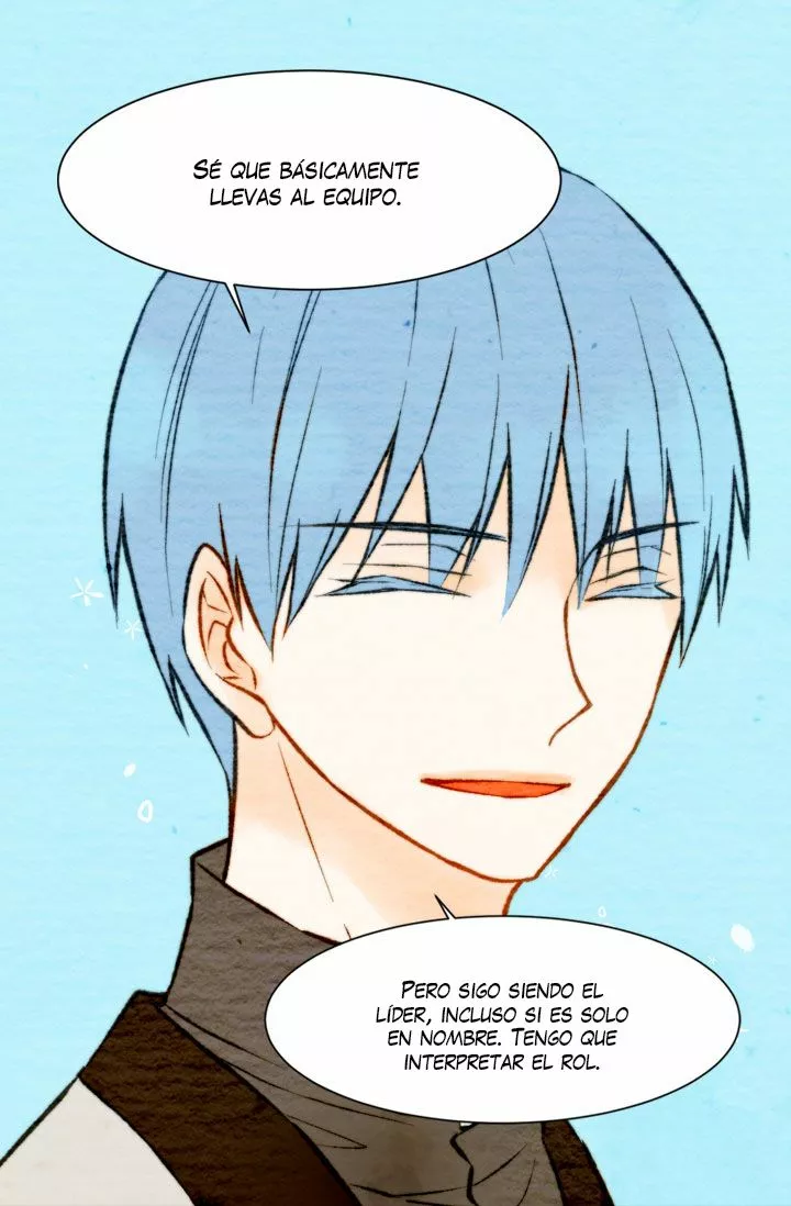 Página 50 del Manga