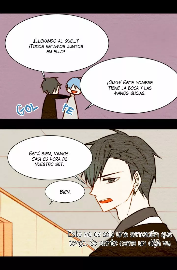 Página 51 del Manga