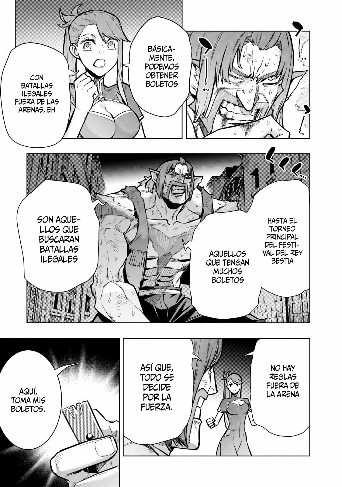 Página 30 del Manga