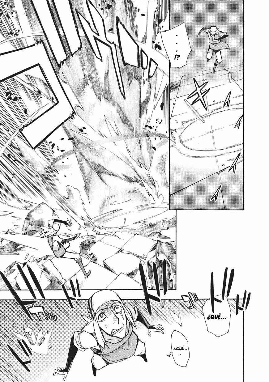 Página 37 del Manga