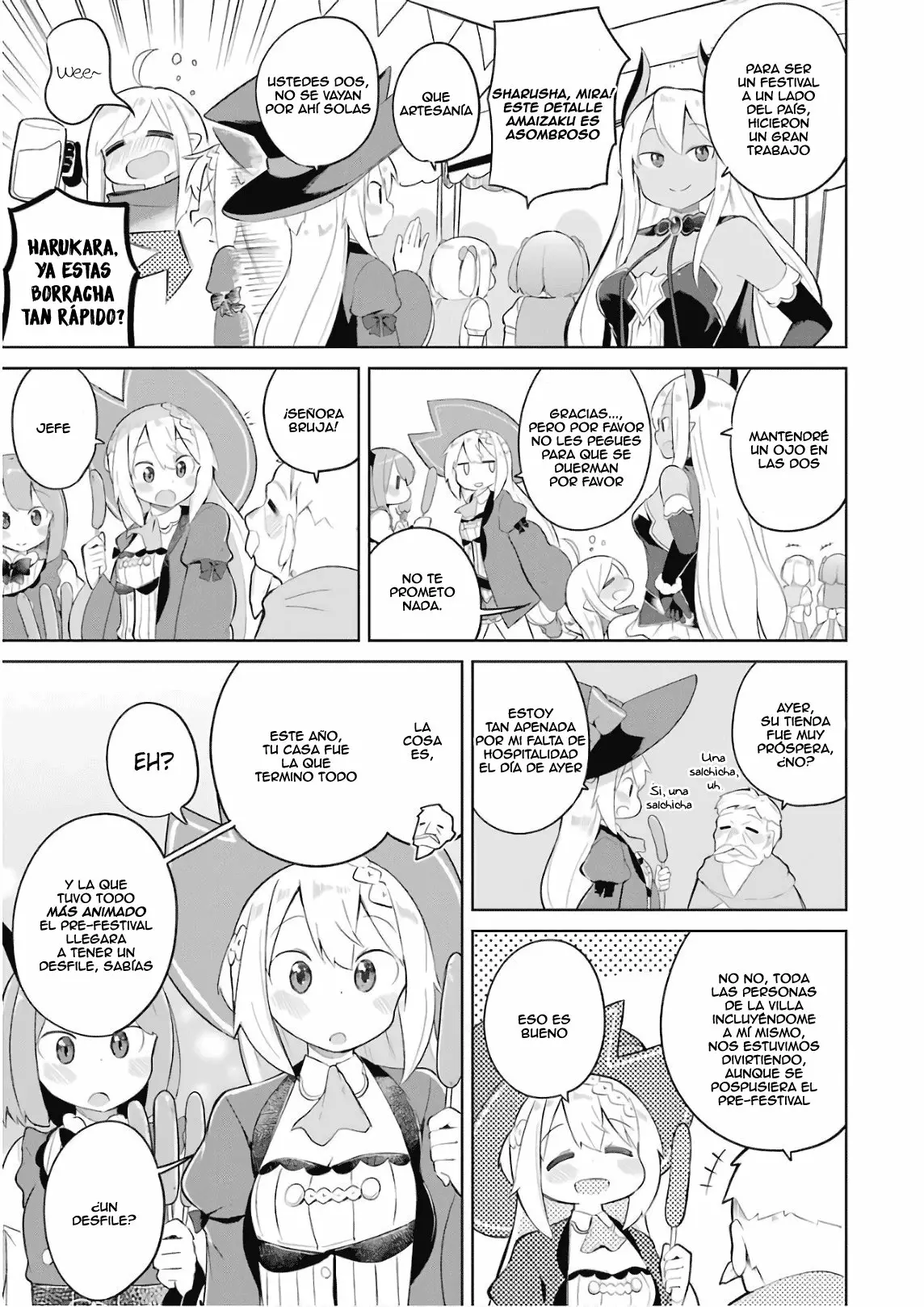 Página 37 del Manga