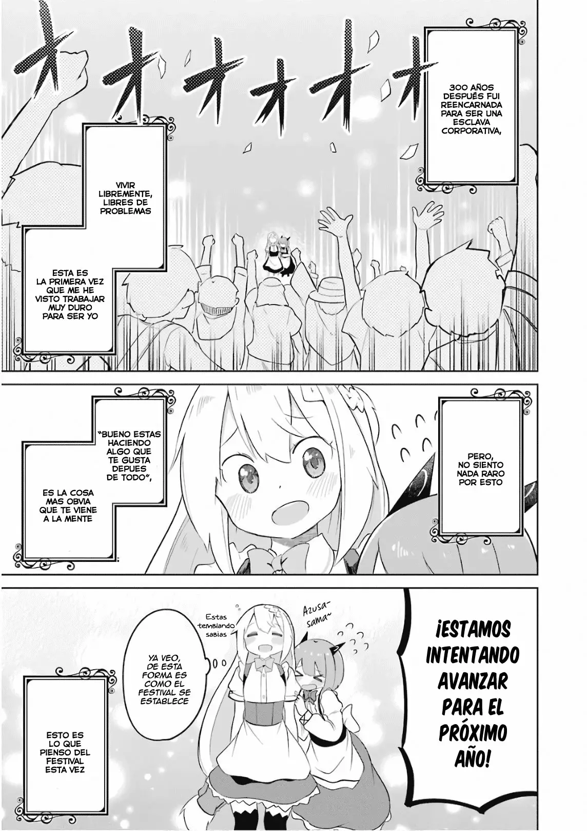 Página 40 del Manga