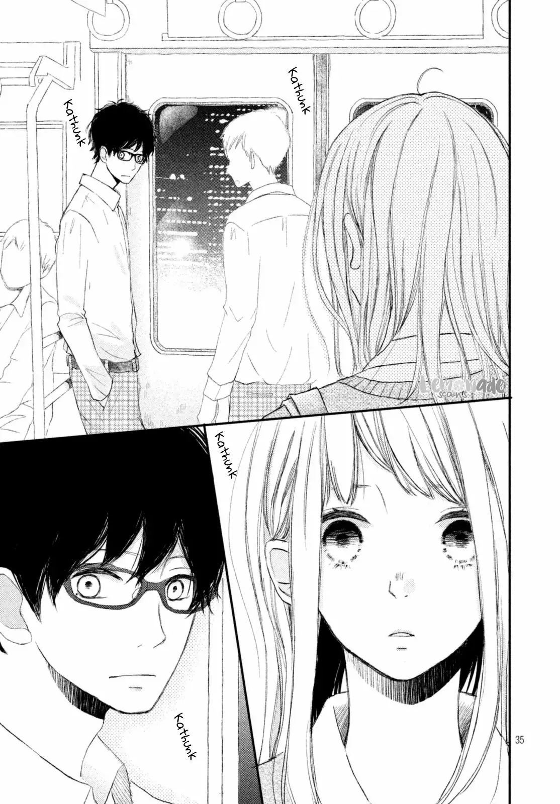 Página 39 del Manga