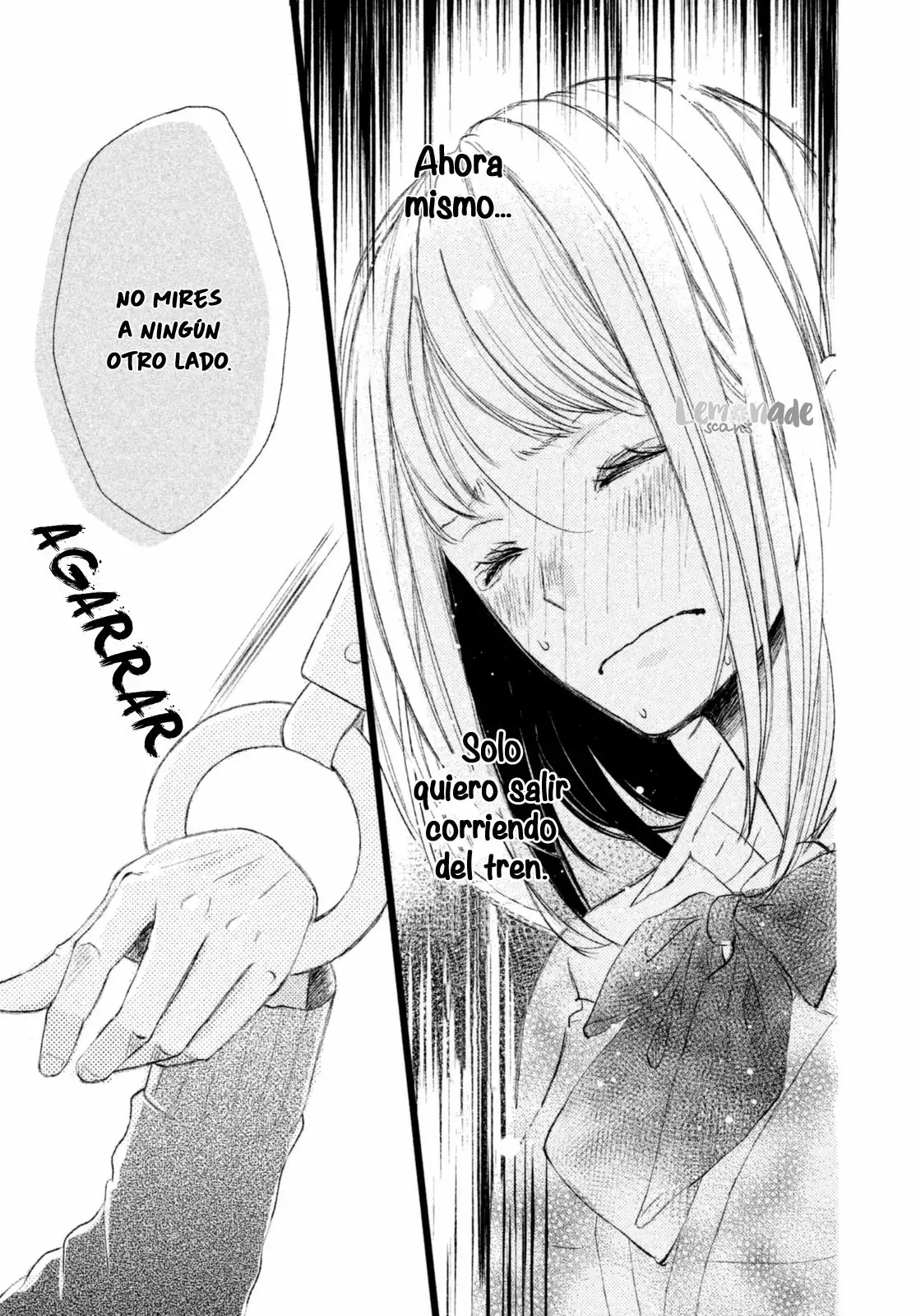 Página 41 del Manga