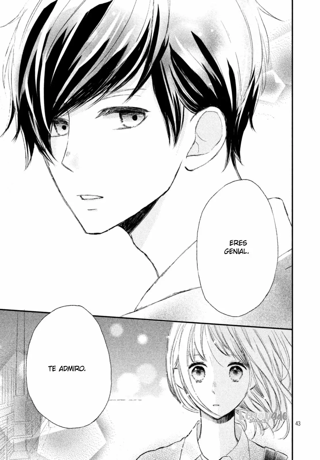 Página 47 del Manga