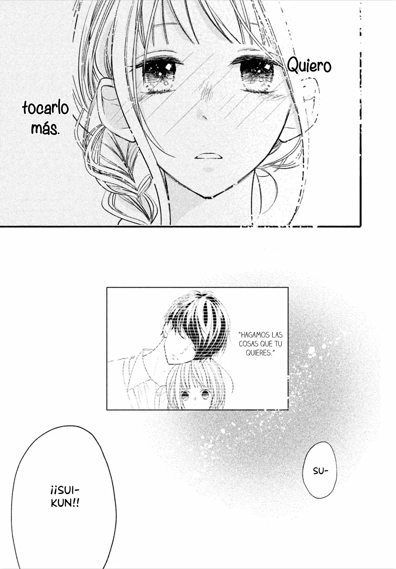 Página 35 del Manga
