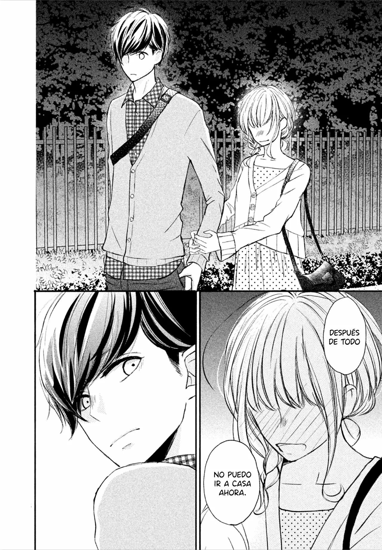 Página 36 del Manga