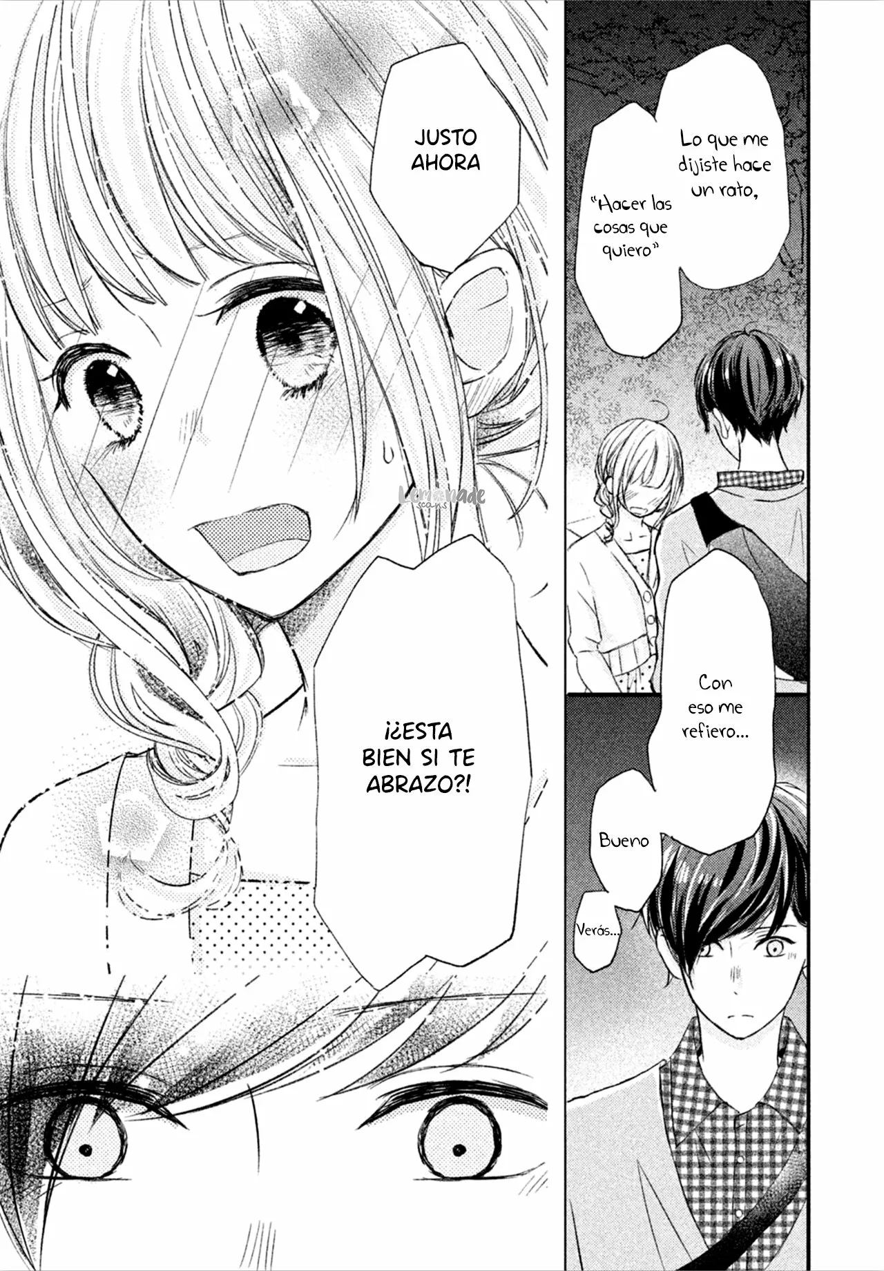 Página 37 del Manga