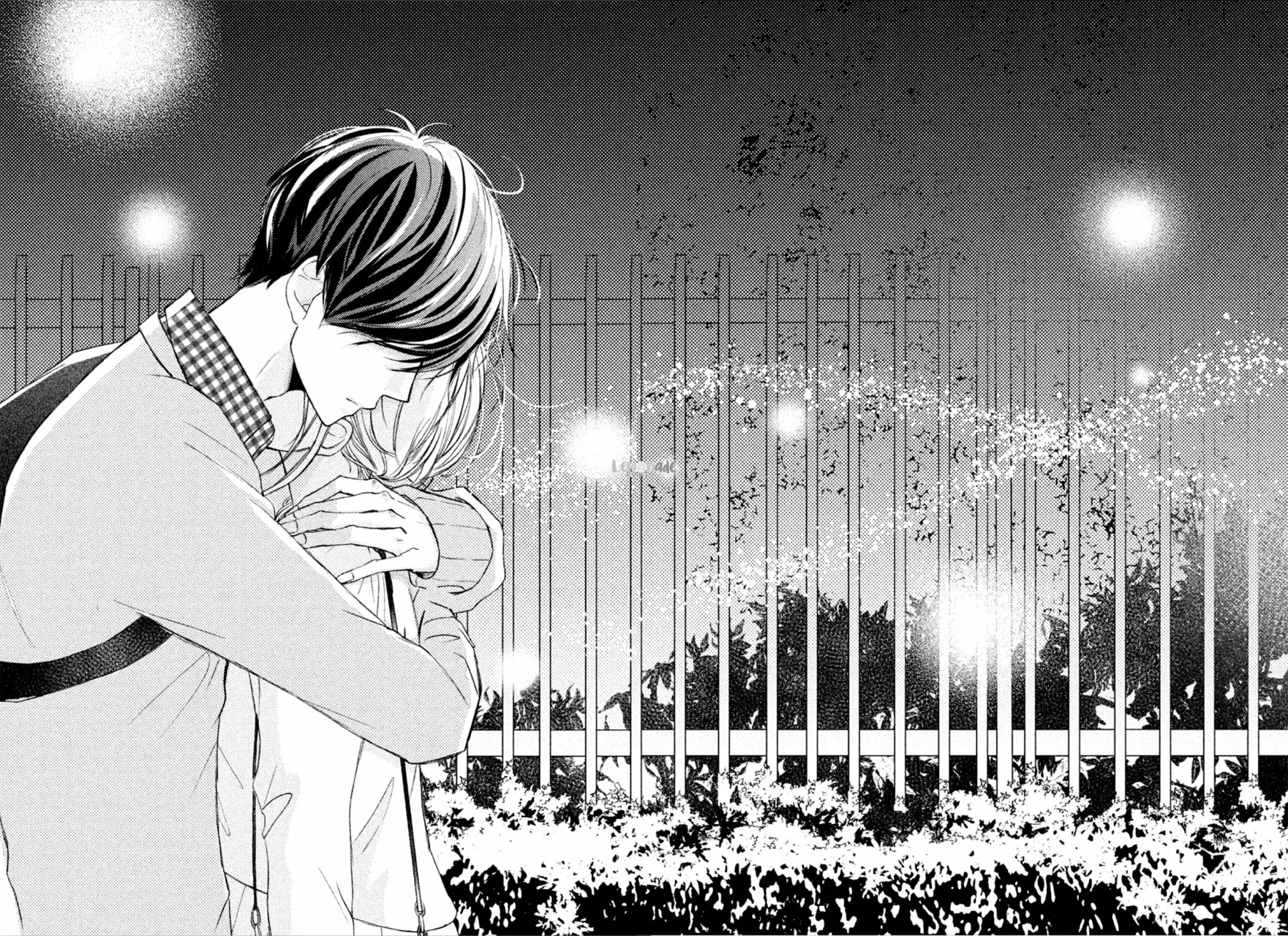 Página 40 del Manga