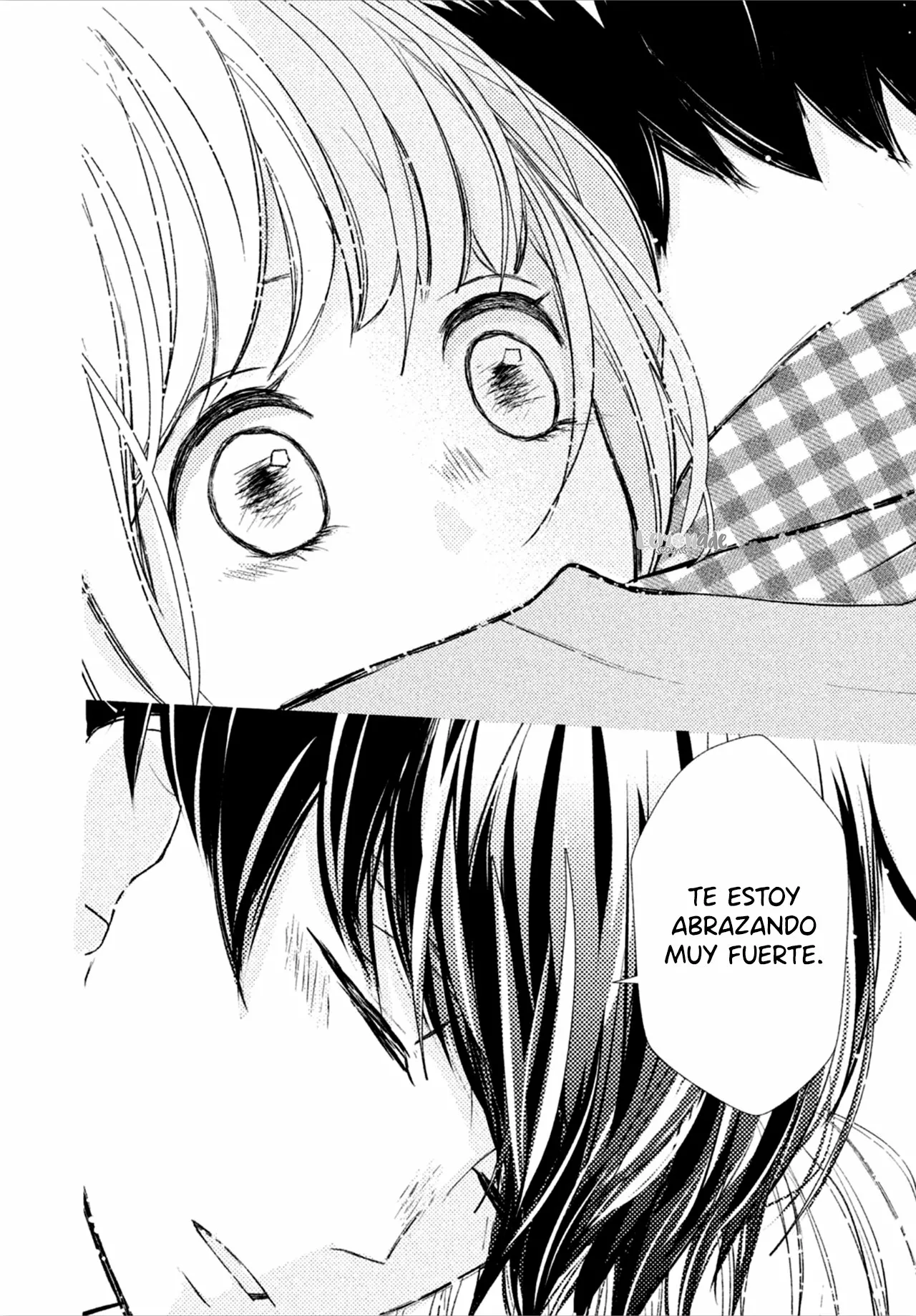 Página 41 del Manga