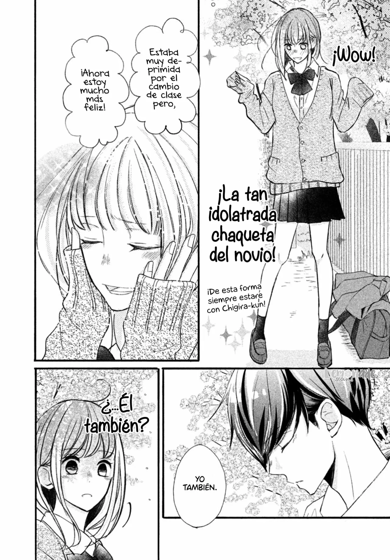 Página 34 del Manga