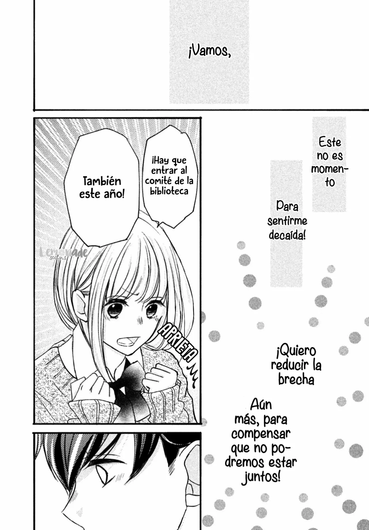 Página 36 del Manga