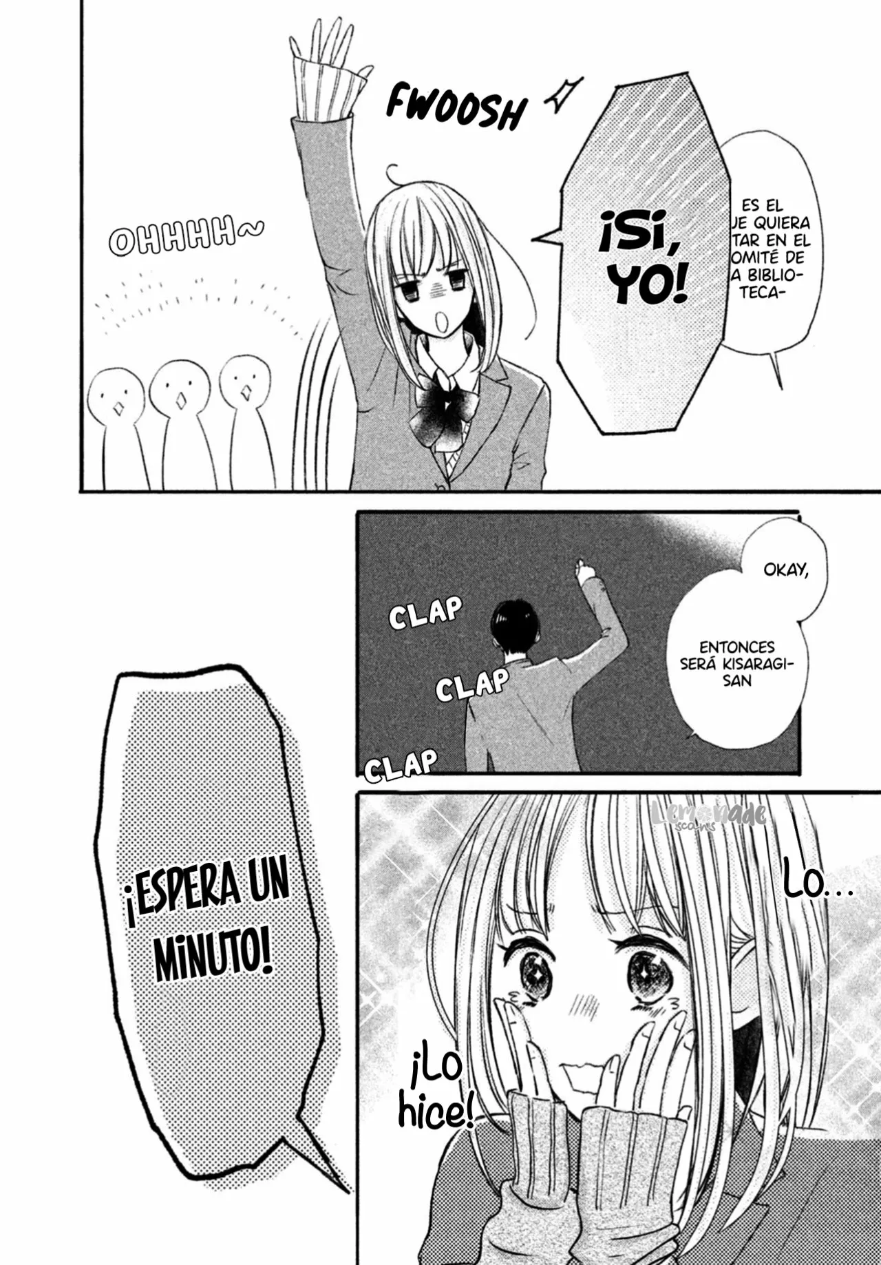 Página 40 del Manga