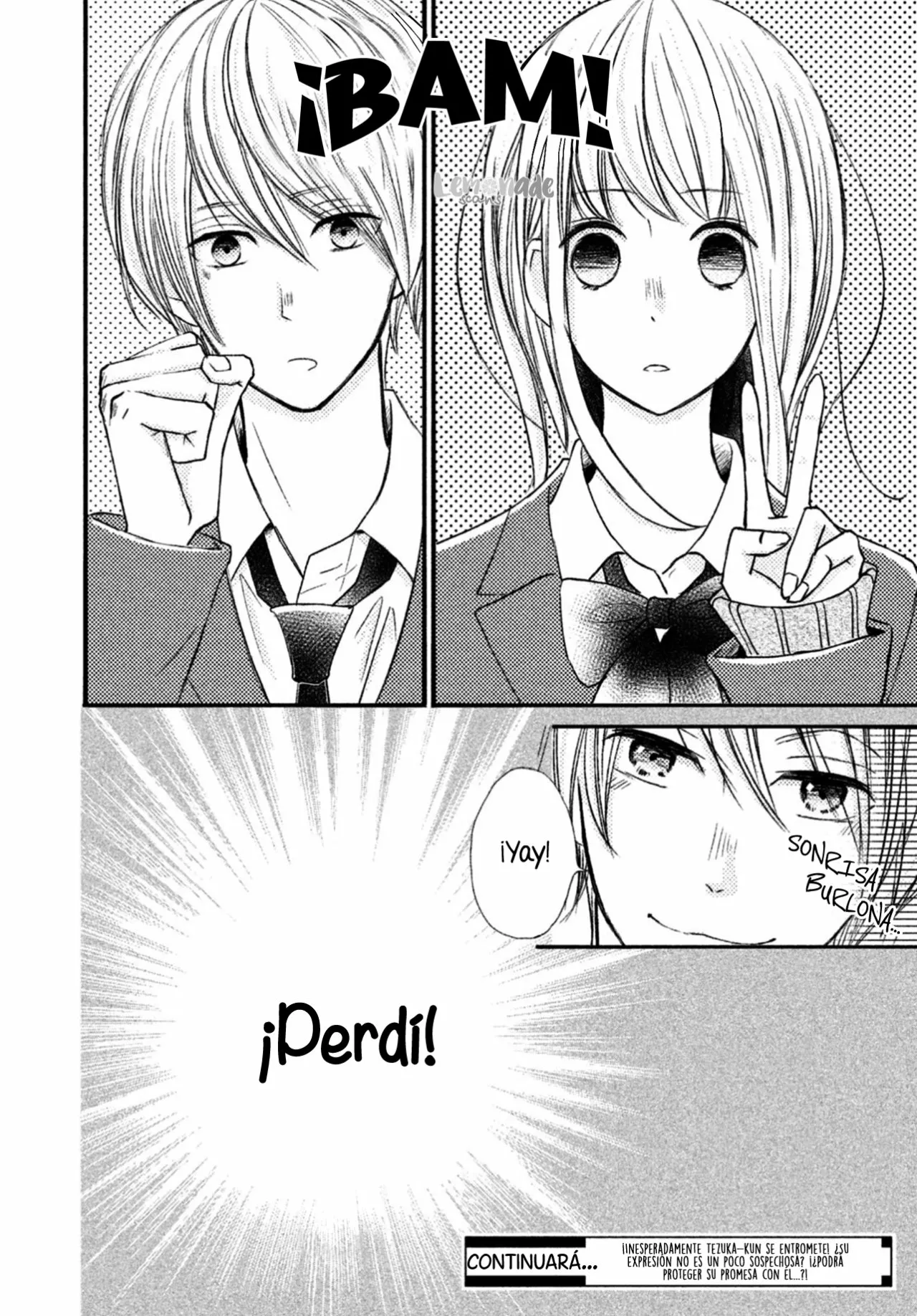 Página 42 del Manga
