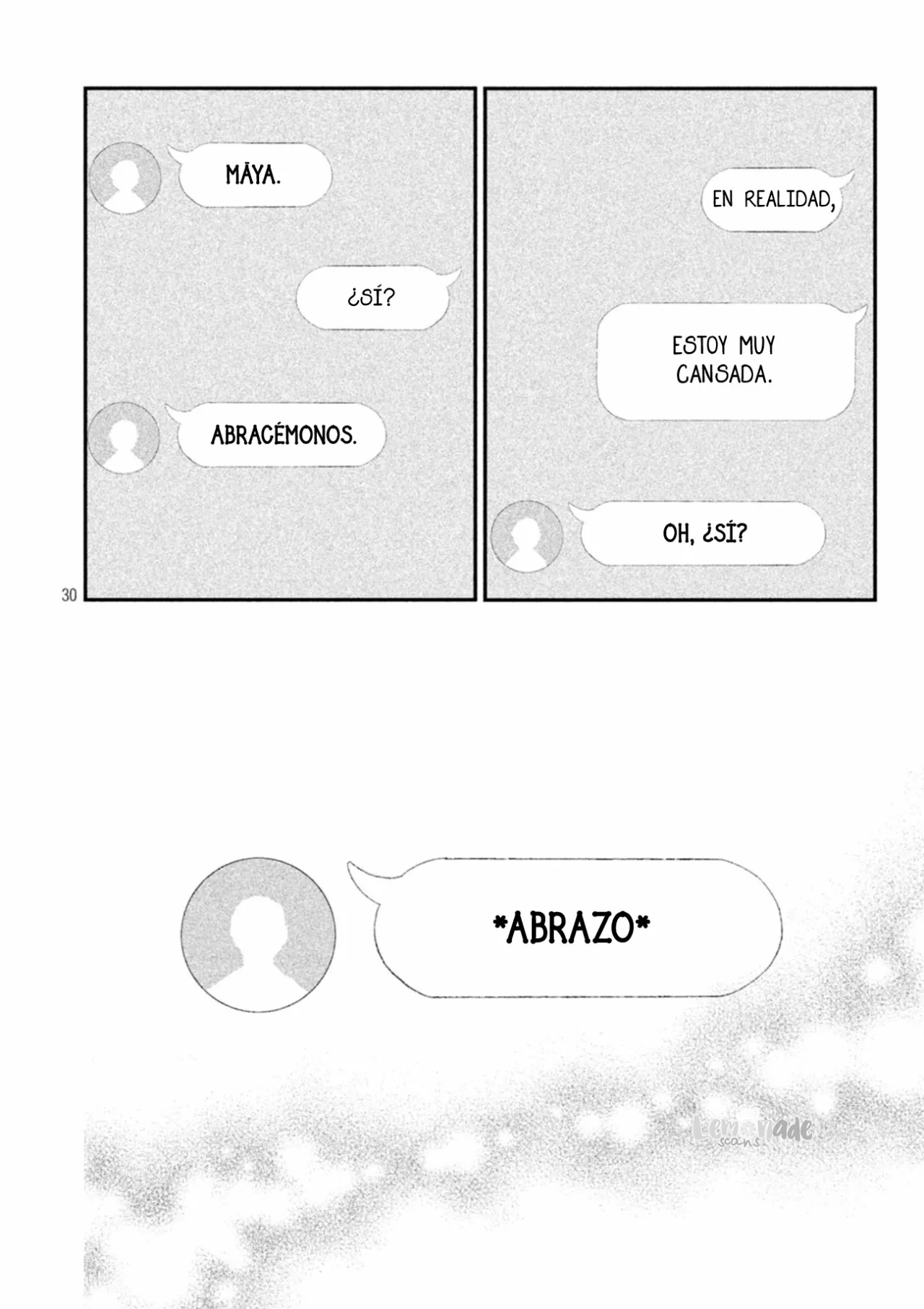 Página 32 del Manga