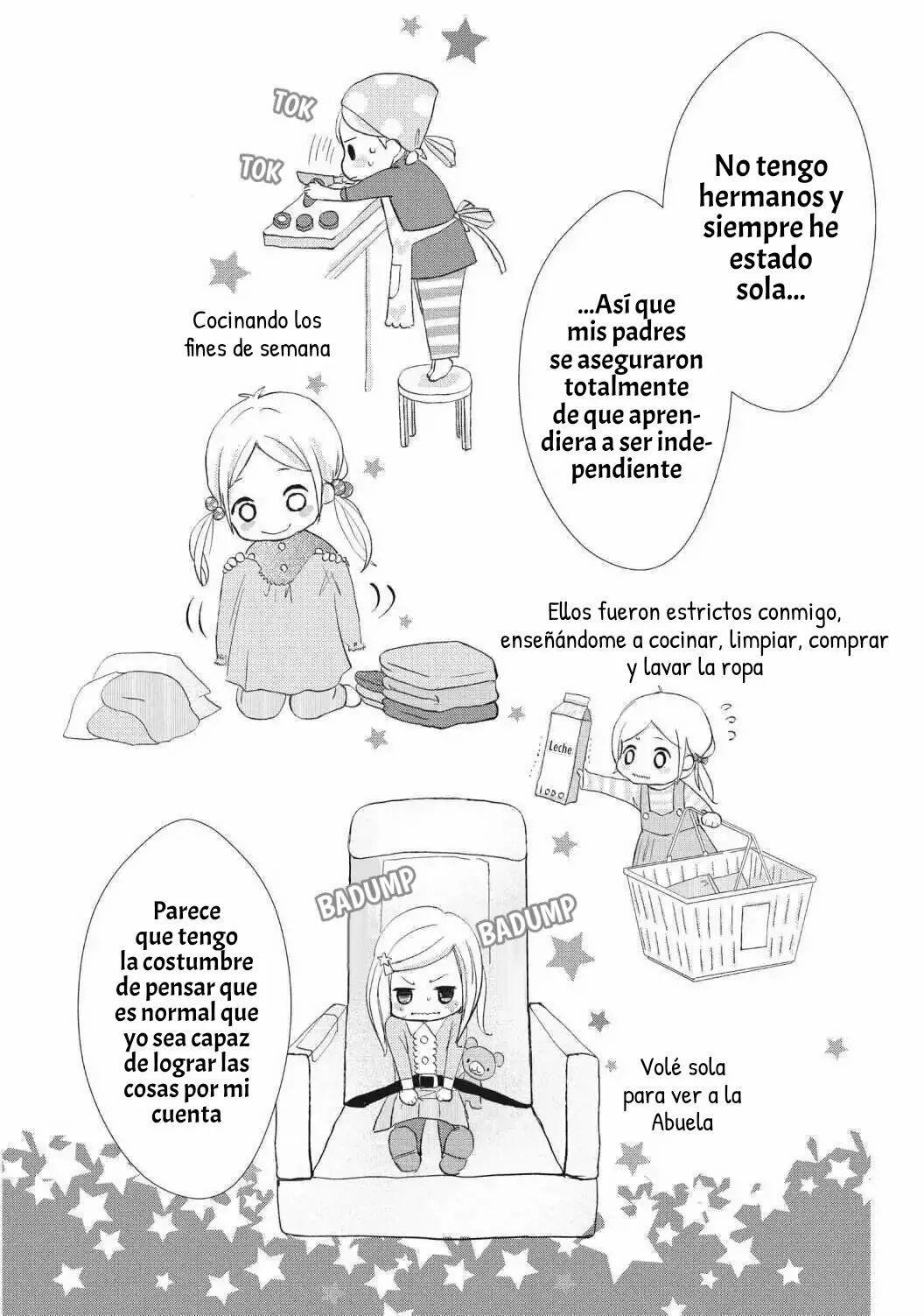 Página 36 del Manga