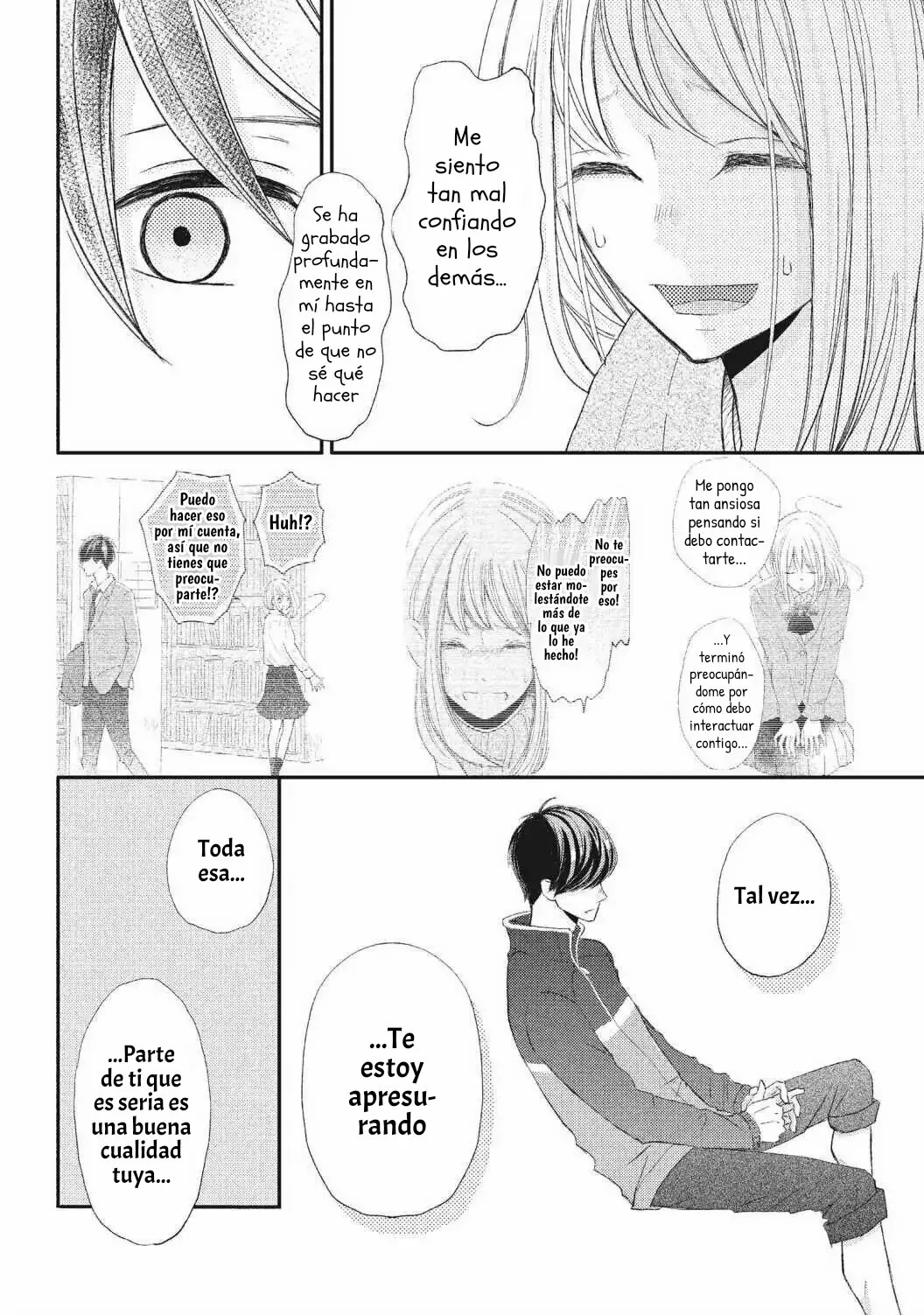Página 37 del Manga