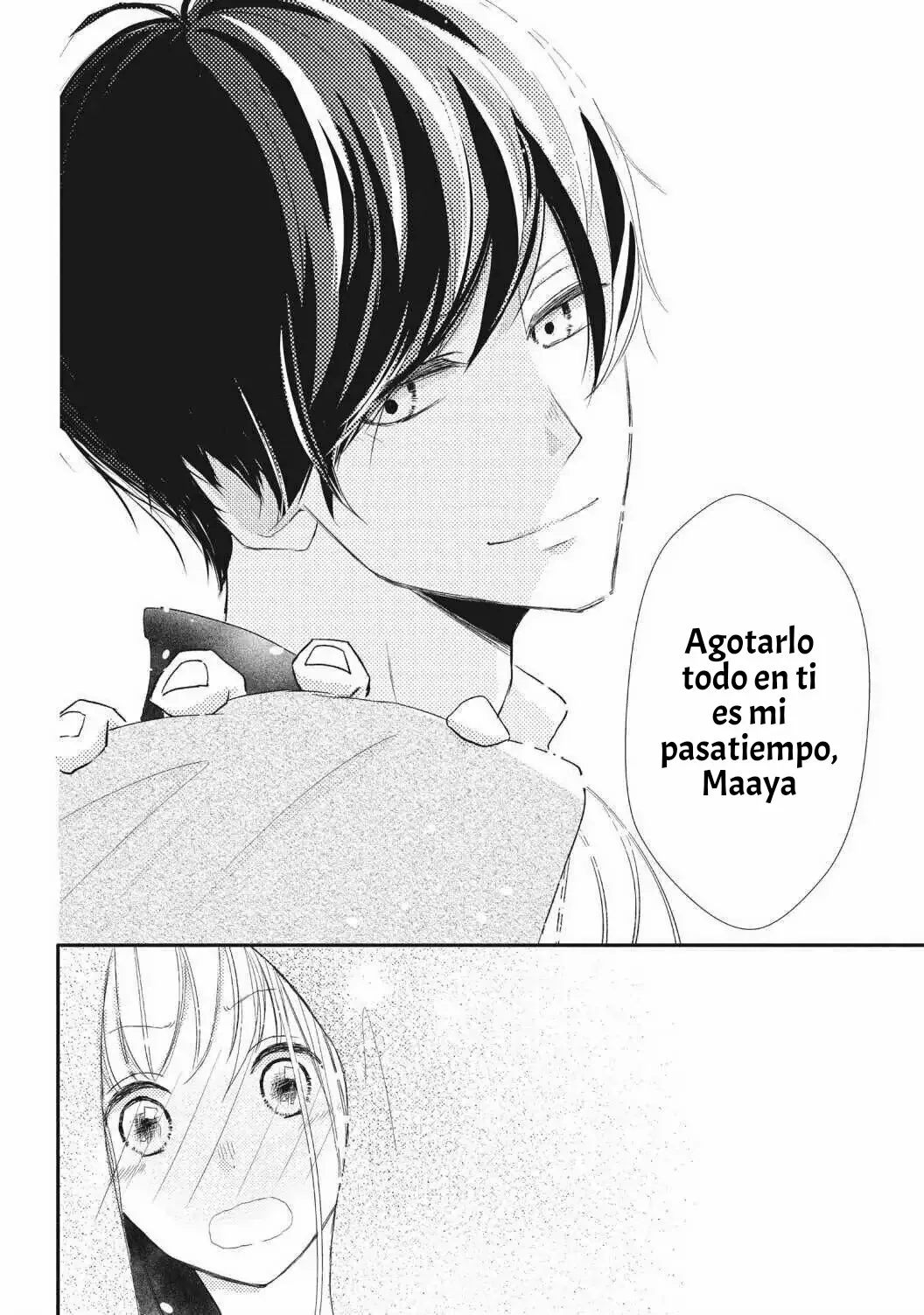 Página 39 del Manga