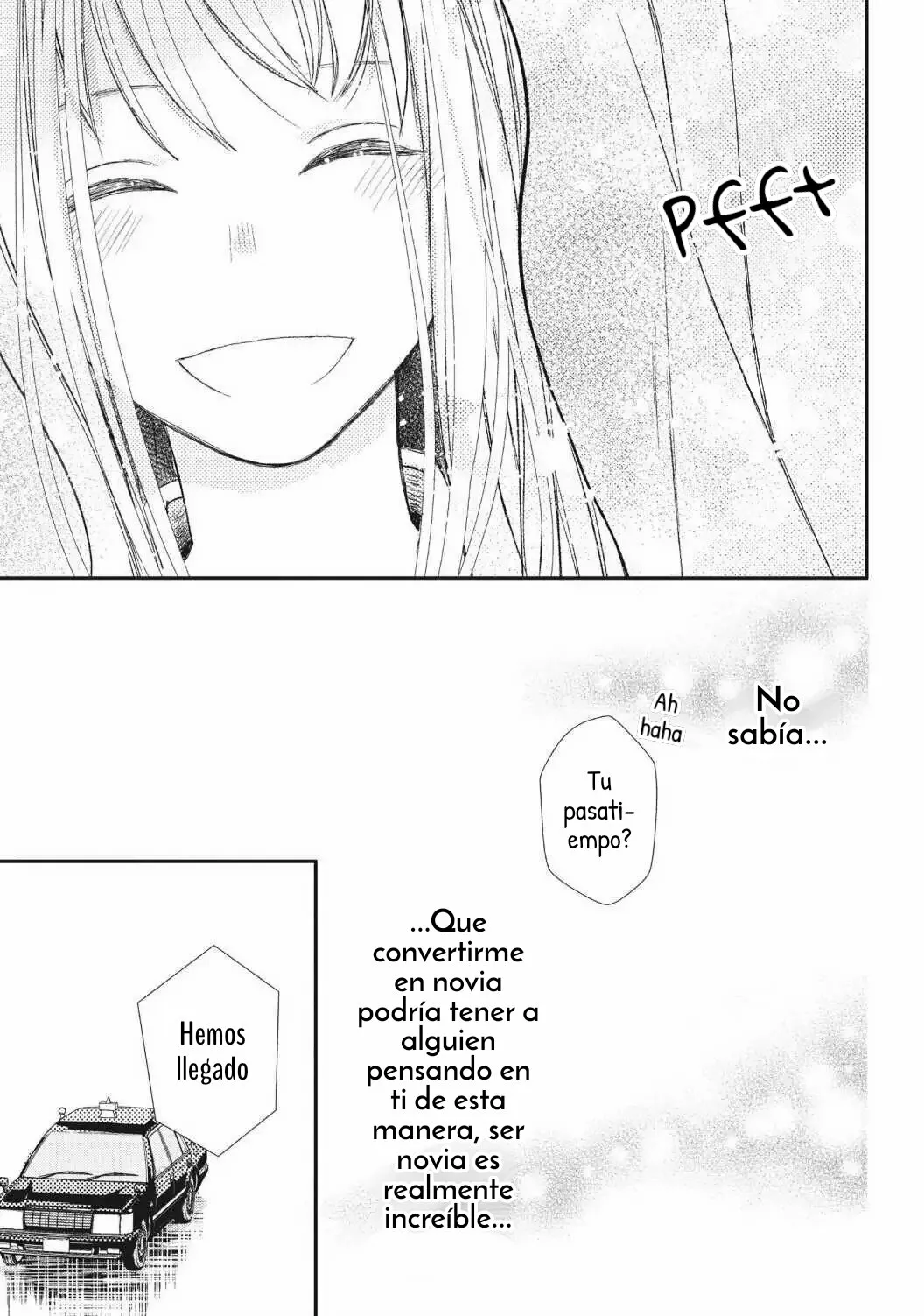 Página 40 del Manga