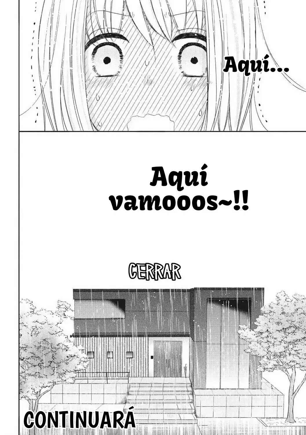 Página 43 del Manga