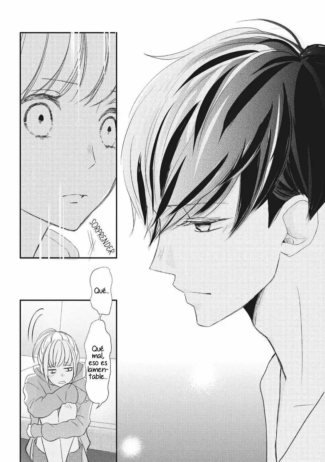 Página 32 del Manga