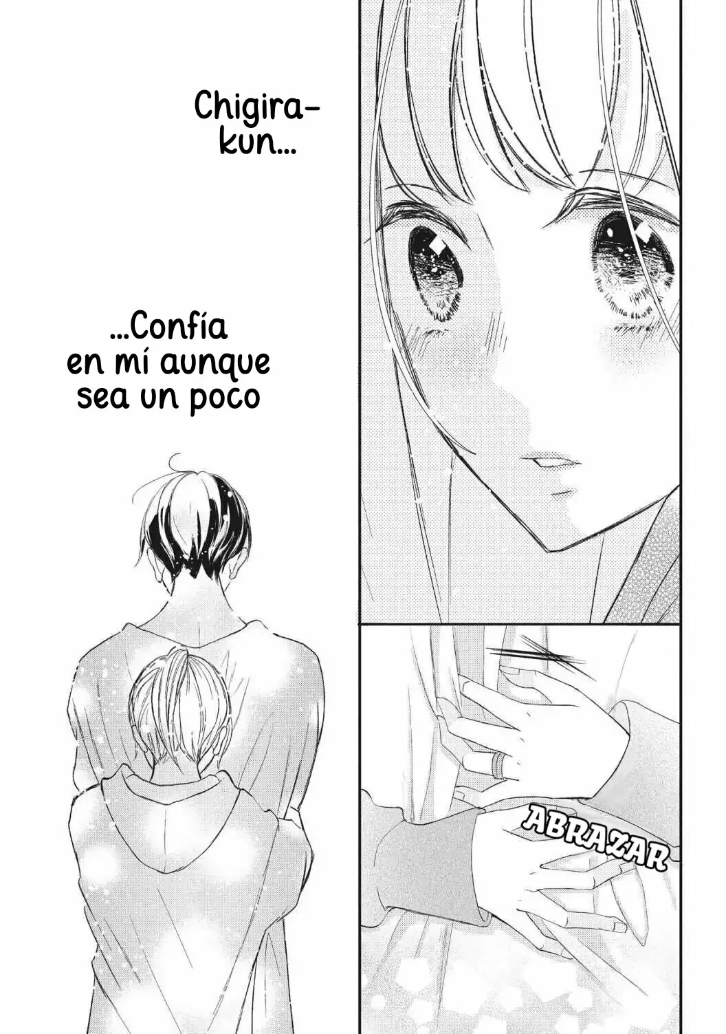 Página 37 del Manga
