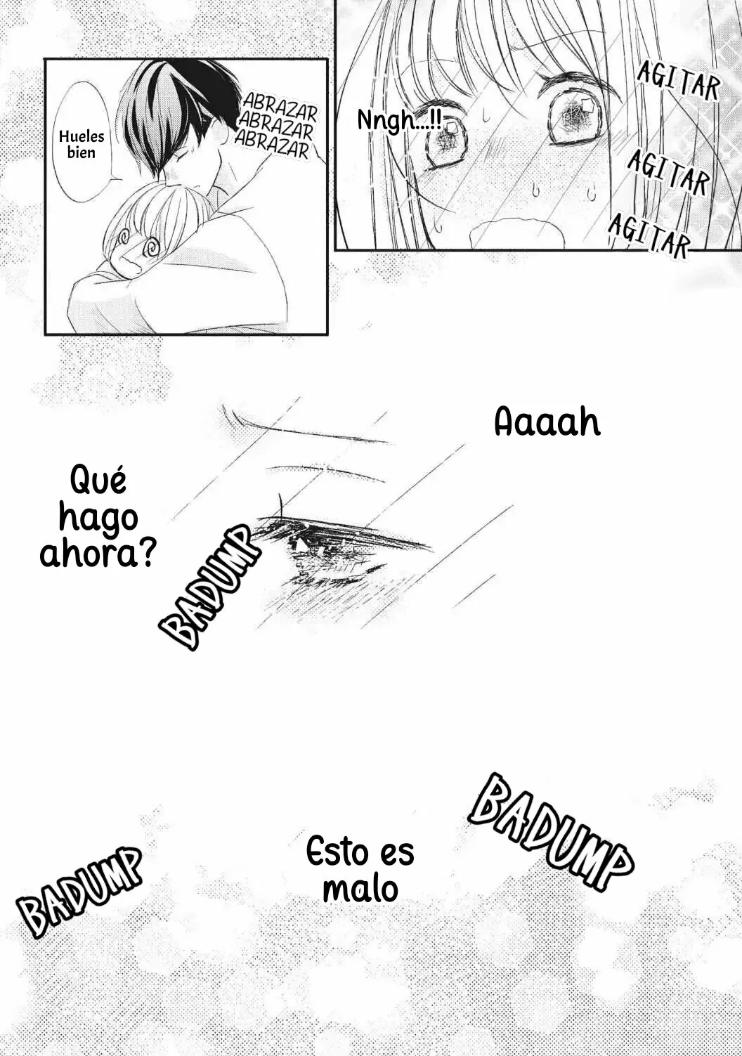 Página 40 del Manga