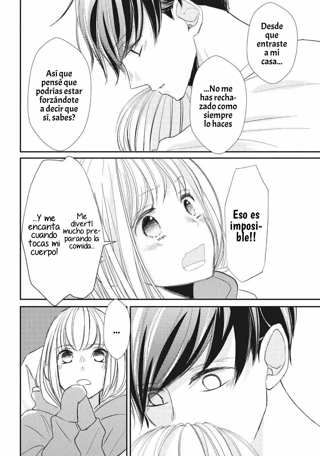 Página 42 del Manga