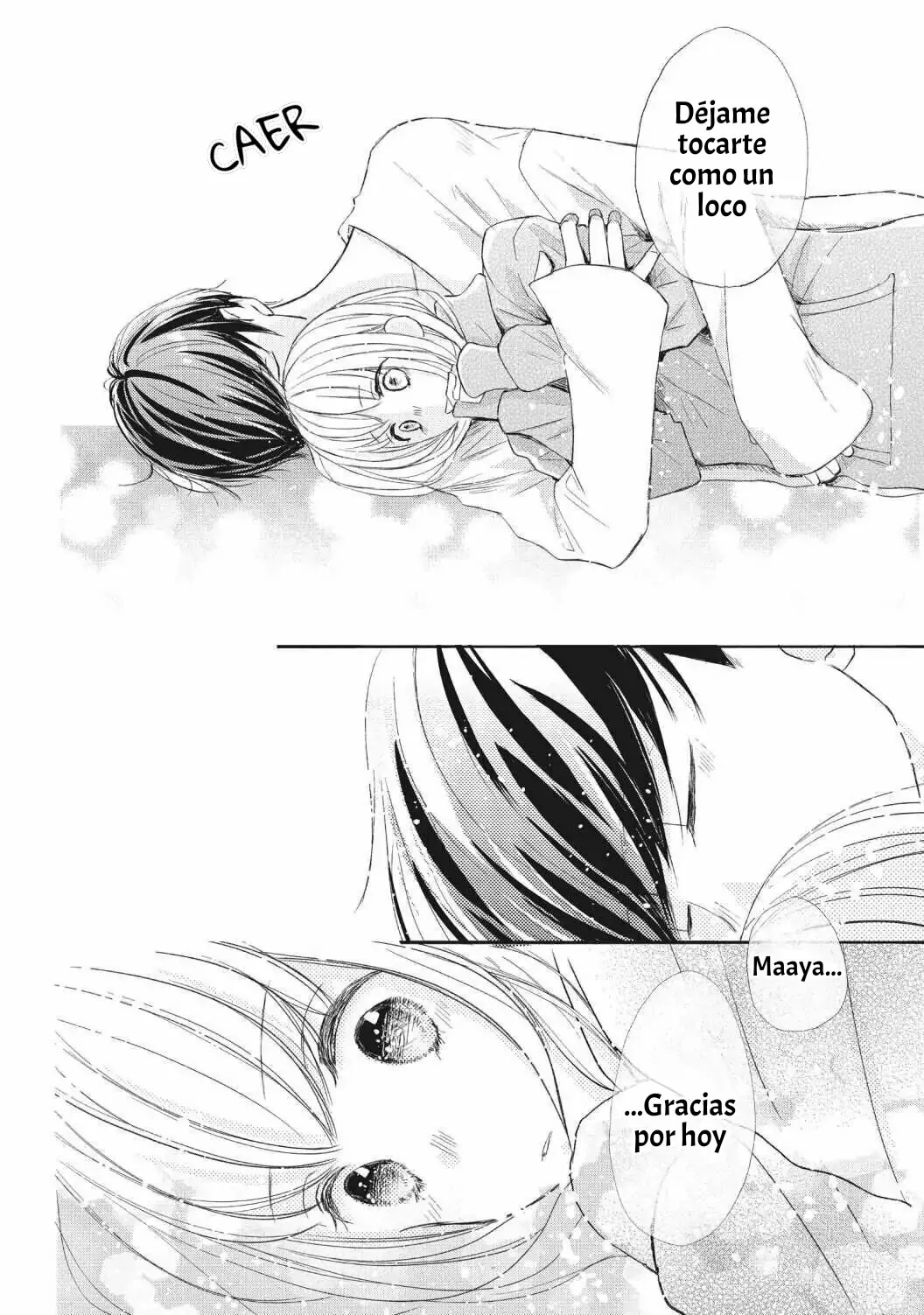 Página 44 del Manga