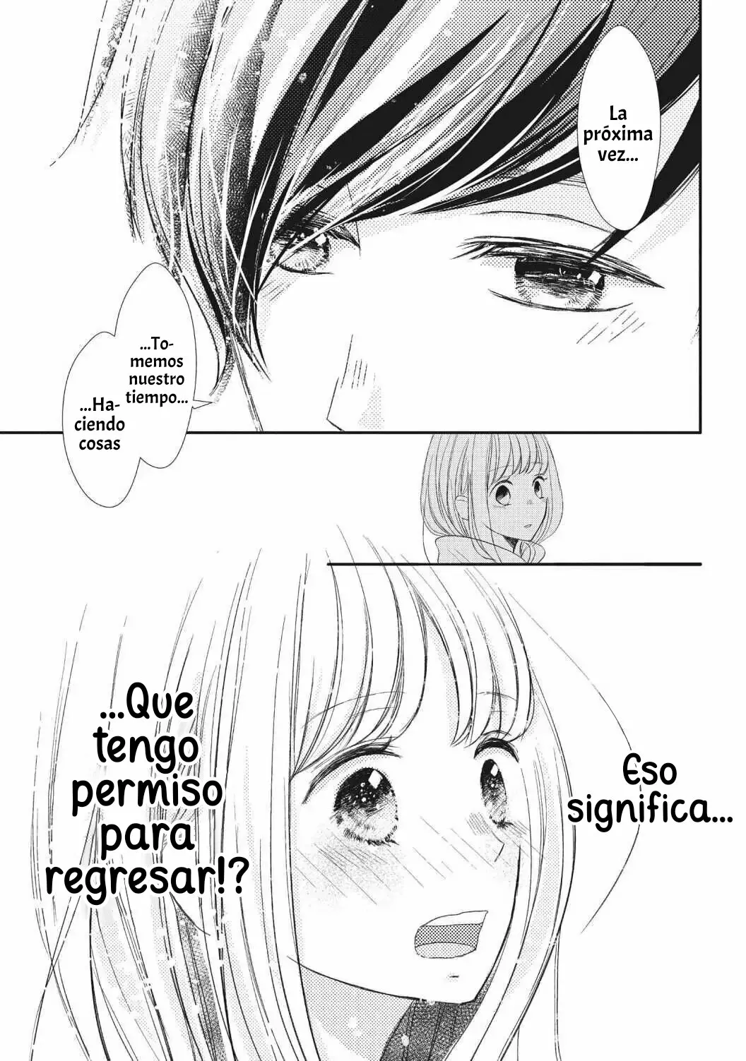 Página 47 del Manga