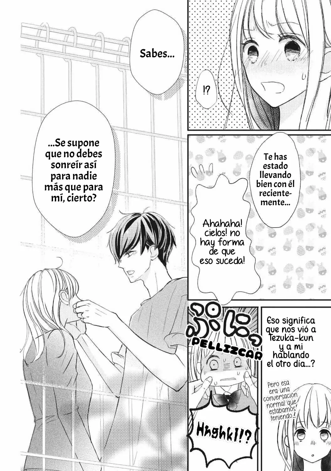 Página 40 del Manga