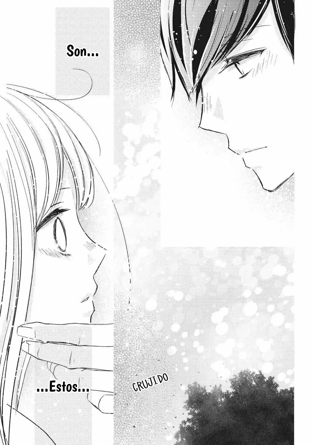 Página 41 del Manga