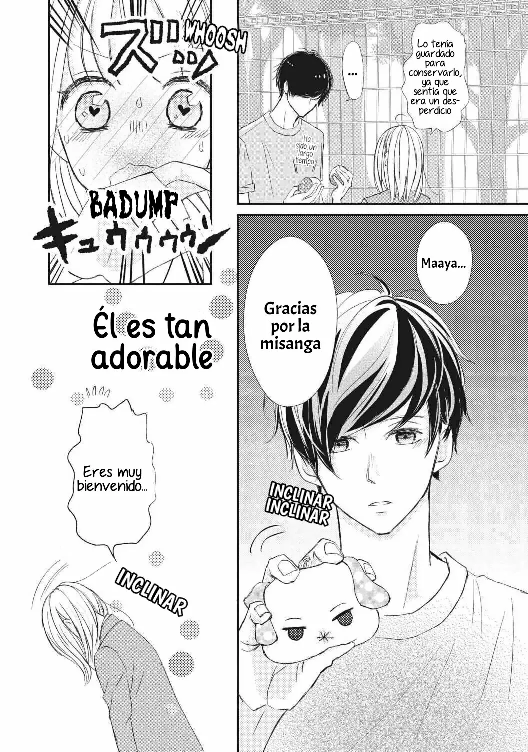 Página 44 del Manga