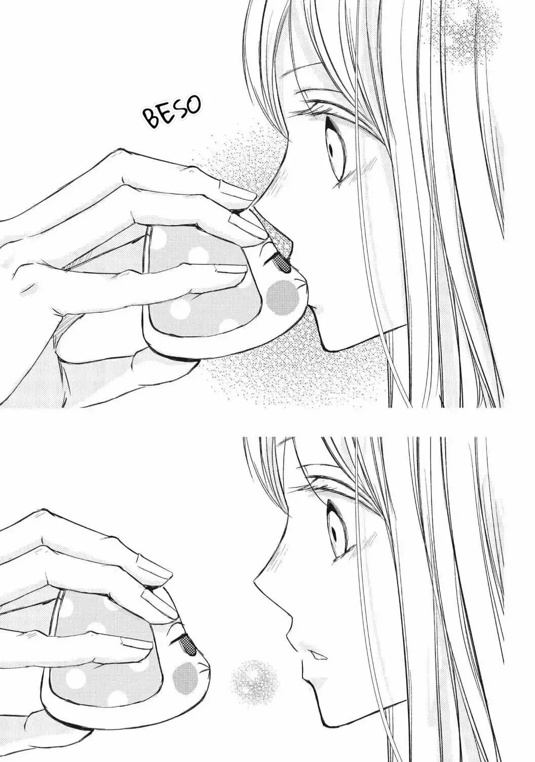 Página 45 del Manga