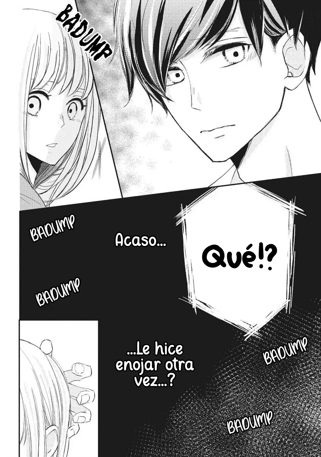 Página 36 del Manga