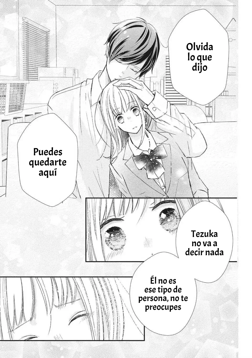 Página 37 del Manga